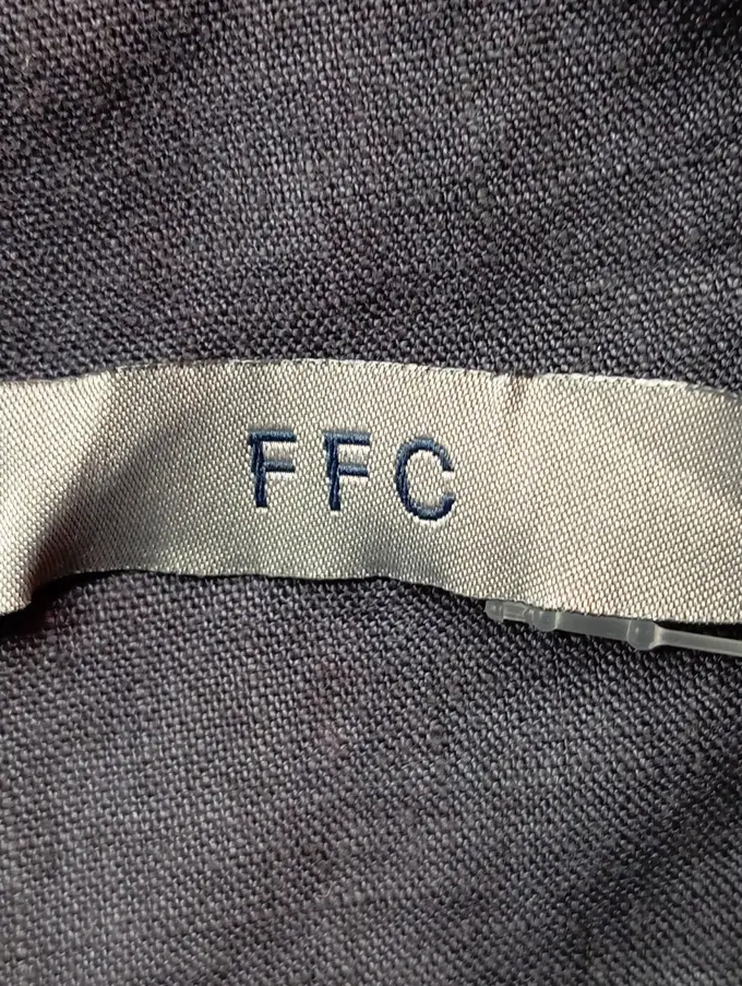 FFC Blusenkleid Bild 3