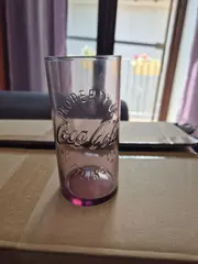 Vorschaubild 2 von Trinkglas Vintage Transparent Glas 250ml