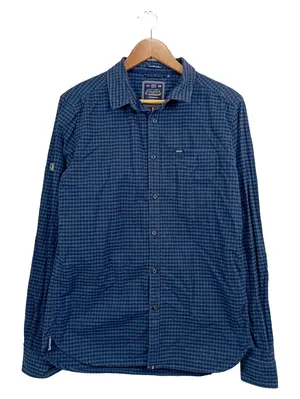 SUPERDRY Freizeithemd