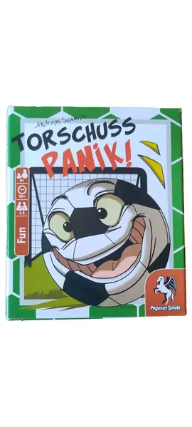 PEGASUS SPIELE Kartenspiel