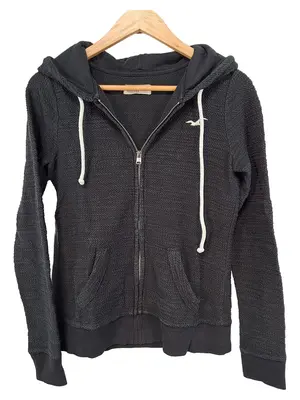 HOLLISTER Sweatjacke