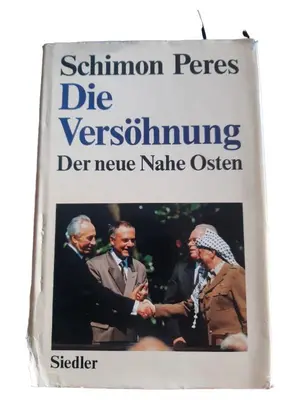 Politikbuch