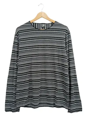 BATALLATA Langarmshirt