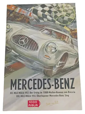 MERCEDES-BENZ Bild