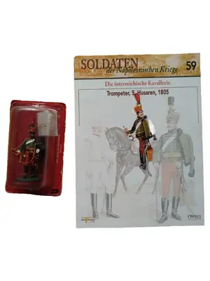 DEL PRADO Fan Sammlerstück