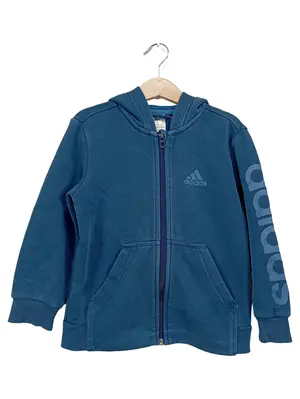 ADIDAS Kapuzenpullover