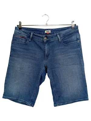TOMMY JEANS Jeans Shorts
