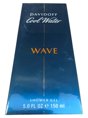DAVIDOFF Duschgel