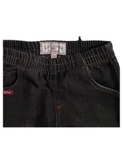 Vorschaubild 5 von Kinder Jeans Regular Fit Gr. 98 Grau East London