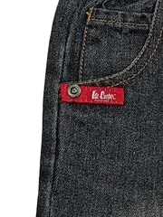 Vorschaubild 3 von Kinder Jeans Regular Fit Gr. 98 Grau East London