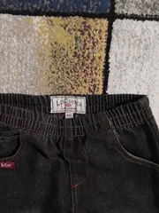 Vorschaubild 6 von Kinder Jeans Regular Fit Gr. 98 Grau East London
