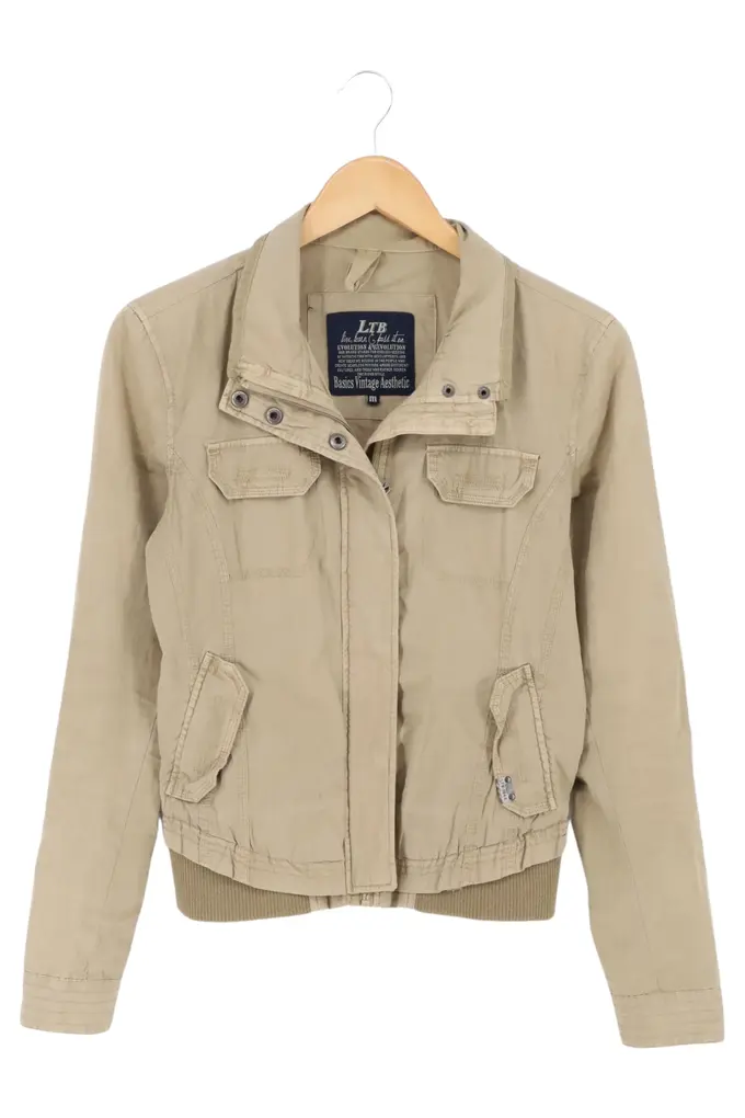 LTB JEANS Leichte Jacke Bild 1