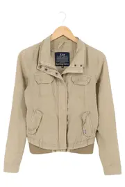 Vorschaubild LTB JEANS Leichte Jacke 1