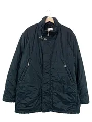 Vorschaubild 1 von Steppjacke Herren Gr. 52 XL Schwarz Winterjacke Outdoorjacke