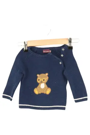 SERGENT MAJOR Pullover
