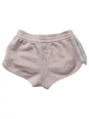 Vorschaubild 3 von Originals Damen Shorts Rosa 3-Streifen Gr. 34 XS Sport