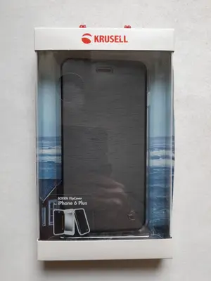 KRUSELL Handytasche
