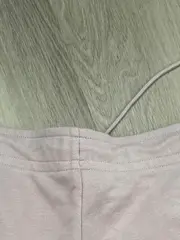 Vorschaubild 5 von Damen Sport Shorts Gr. 36 Rosa Baumwolle