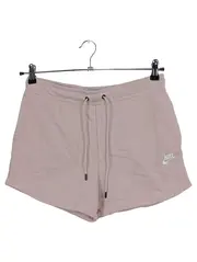 Vorschaubild 1 von Damen Sport Shorts Gr. 36 Rosa Baumwolle