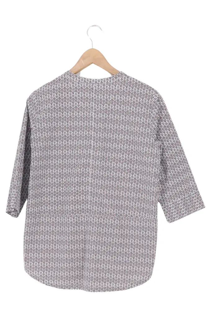 MARC O POLO Bluse Bild 2