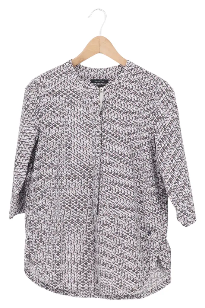MARC O POLO Bluse Bild 1