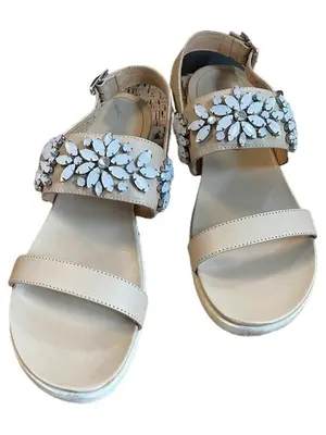 LOLA CRUZ Sandalen