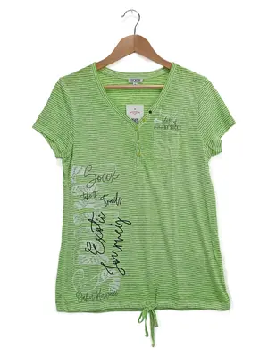 SOCCX T-Shirt