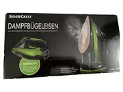 Vorschaubild 1 von SDBK 2400 E4 Kabelloses Dampfbügeleisen Keramiksohle 2400W