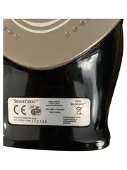 Vorschaubild 4 von SDBK 2400 E4 Kabelloses Dampfbügeleisen Keramiksohle 2400W