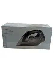 Vorschaubild 1 von Kabelloses Dampfbügeleisen GT-SF-SIC-06 2400W Schwarz