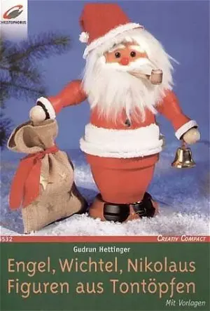Weihnachtsbuch
