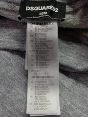 Vorschaubild DSQUARED2 Jogginghose 3