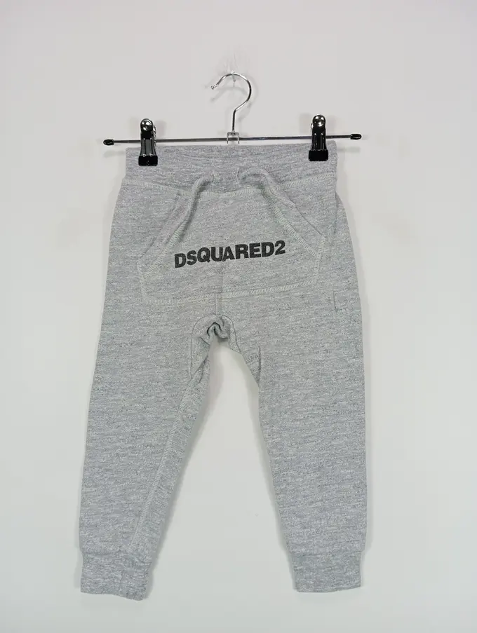 DSQUARED2 Jogginghose Bild 1
