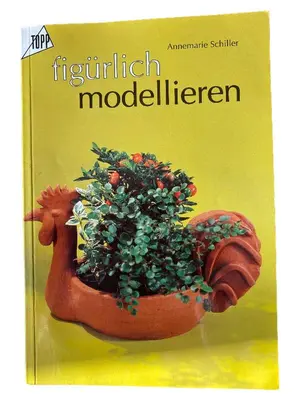 Hobbybuch