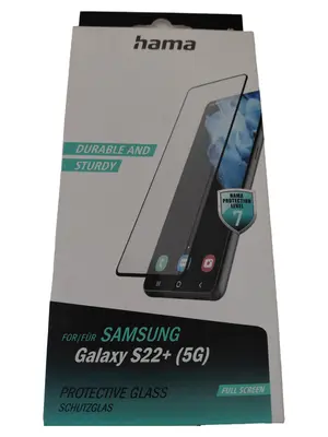 HAMA Displayschutz Tablet/Handy