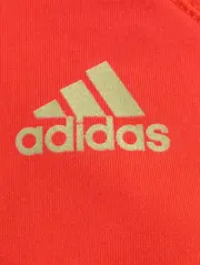 Vorschaubild 3 von Damen Sport Shirt Rot Gr. 36/S Sportlich Funktionsshirt
