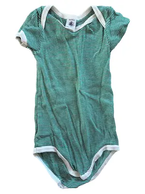 PETIT BATEAU Baby Body