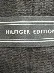 Vorschaubild 5 von Edition Stoffhose Herren L W33 Schwarz Elegant