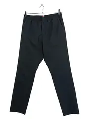 Vorschaubild 1 von Edition Stoffhose Herren L W33 Schwarz Elegant