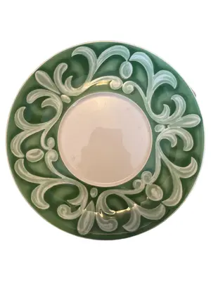 GALLO DESIGN Tasse und Unterteller