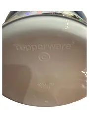 Vorschaubild 3 von Vorratsdose Weihnachten Elch Motiv Kunststoff Grau 10cm