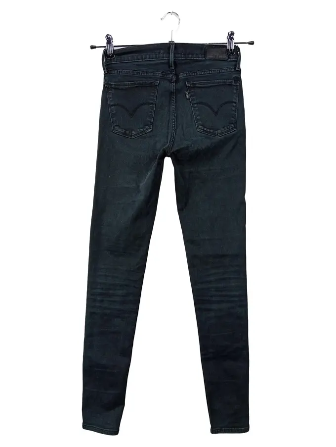 LEVIS Jeans Skinny Fit Bild 2