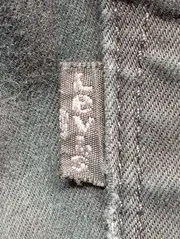 Vorschaubild LEVIS Jeans Skinny Fit 3