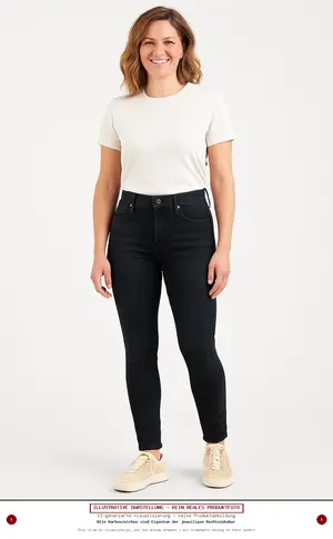 LEVIS Jeans Skinny Fit
