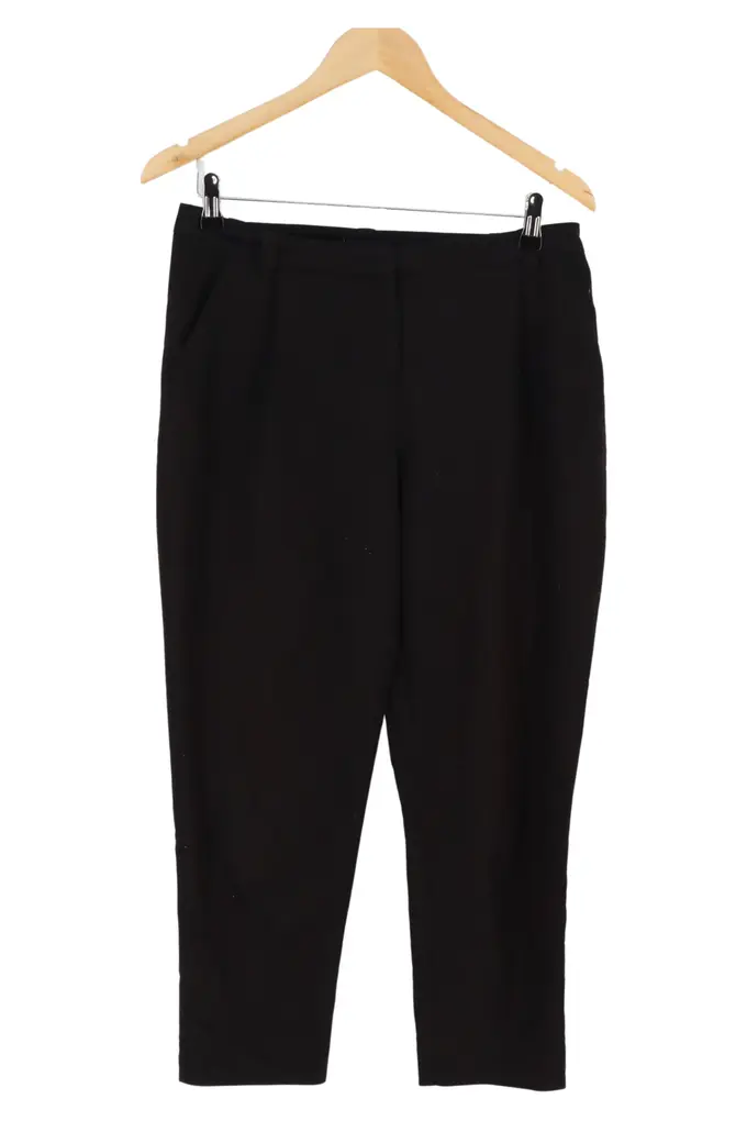TOPSHOP Stoffhose Bild 1