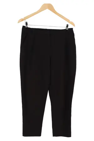 TOPSHOP Stoffhose
