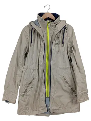 SUPERDRY Leichte Jacke