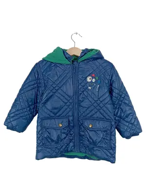 S.OLIVER Steppjacke