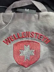 Vorschaubild 3 von Steppjacke Damen 38;M Grau Kapuze Outdoor