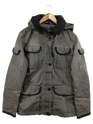 WELLENSTEYN Steppjacke